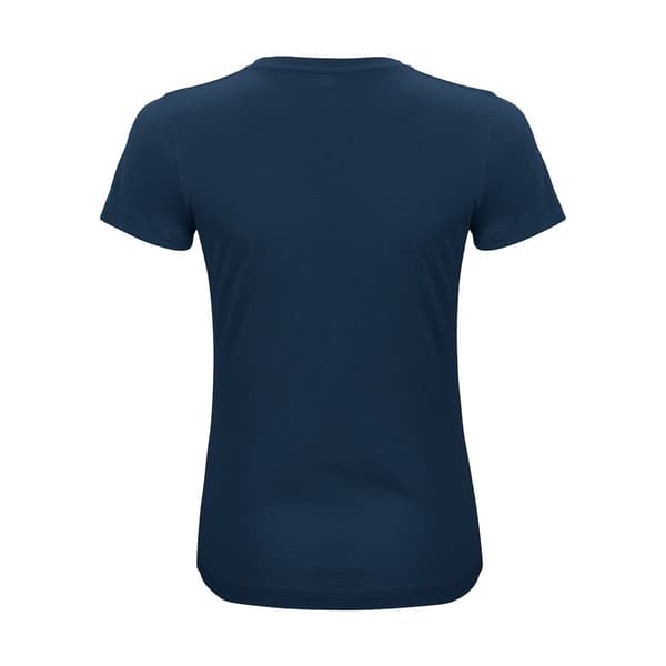 Clique T-shirt i økologisk bomuld til kvinder/damer