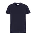 Miniatyrbild 1 av 4: Cottover Rund hals Slim T-Shirt för män