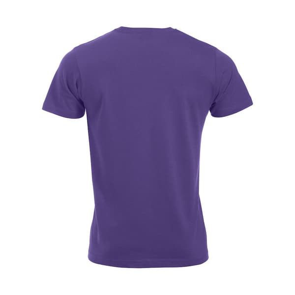 Clique Herrens nya klassiska T-shirt