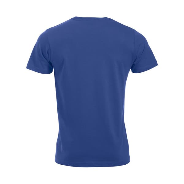 Clique Mens New Classic T-Shirt