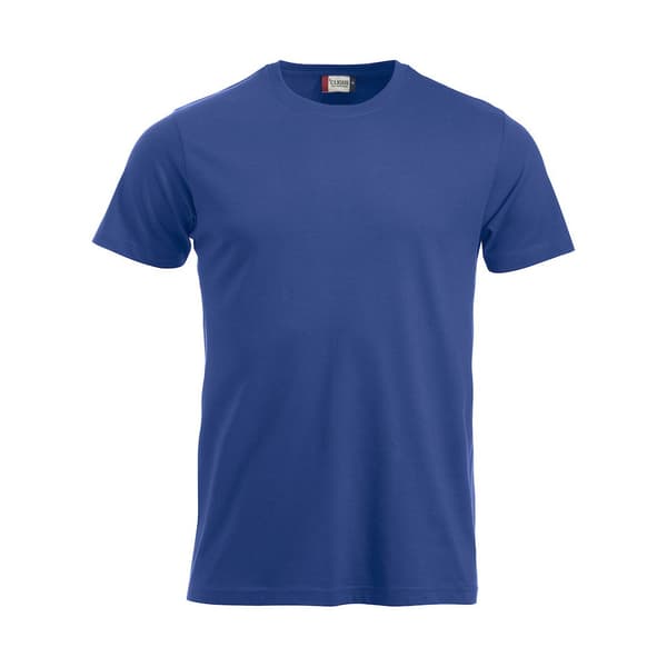 Clique Mens New Classic T-Shirt