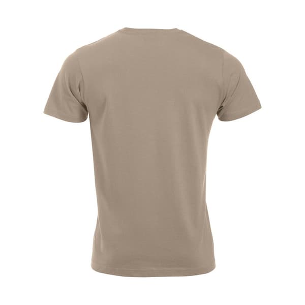 Clique Herrens nya klassiska T-shirt