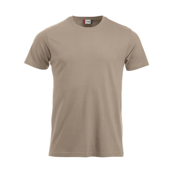 Clique Herrens nya klassiska T-shirt