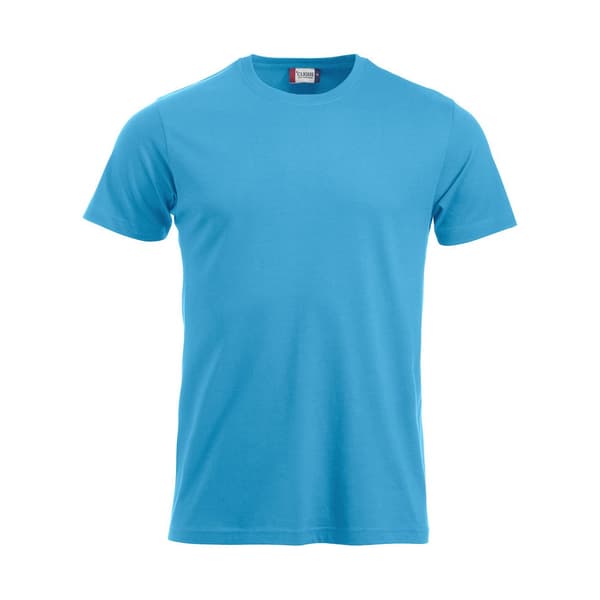Clique Herrens nya klassiska T-shirt