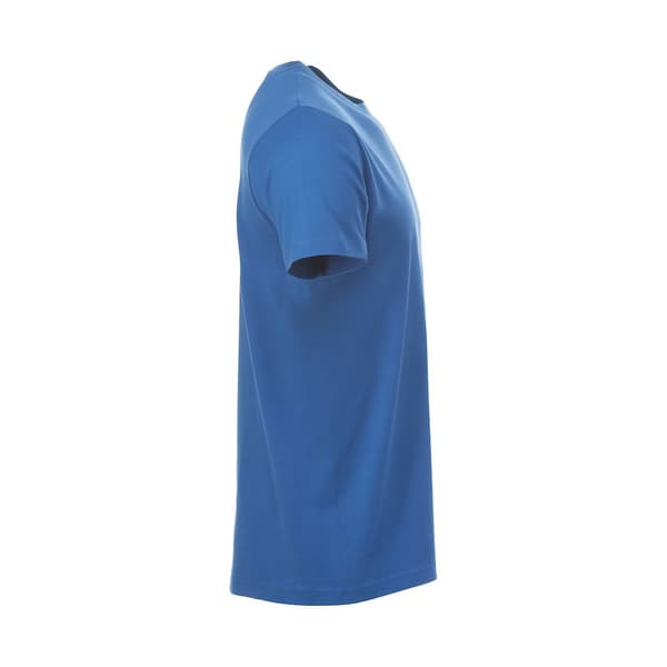 Clique Mens New Classic T-Shirt
