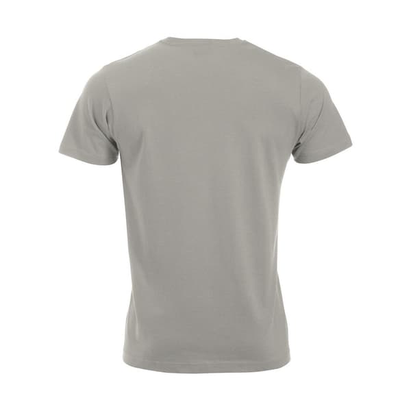 Clique Mens New Classic T-Shirt