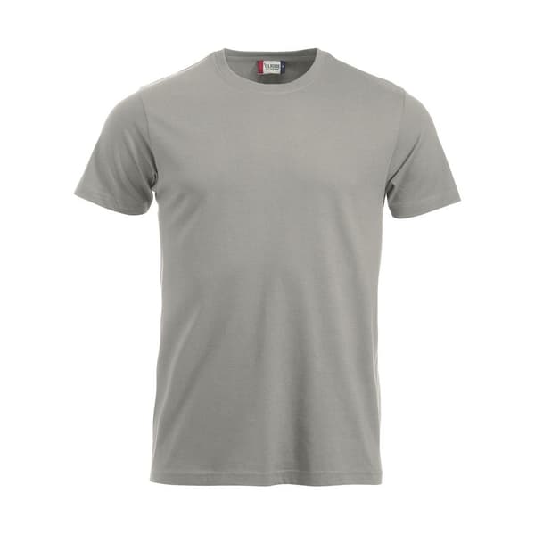 Clique Mens New Classic T-Shirt
