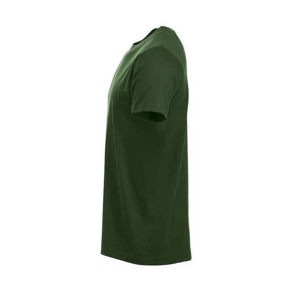 Clique Mens New Classic T-Shirt