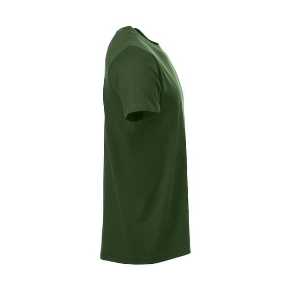 Clique Mens New Classic T-Shirt