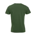 Pikkukuva 2 / 4: Clique Mens New Classic T-Shirt