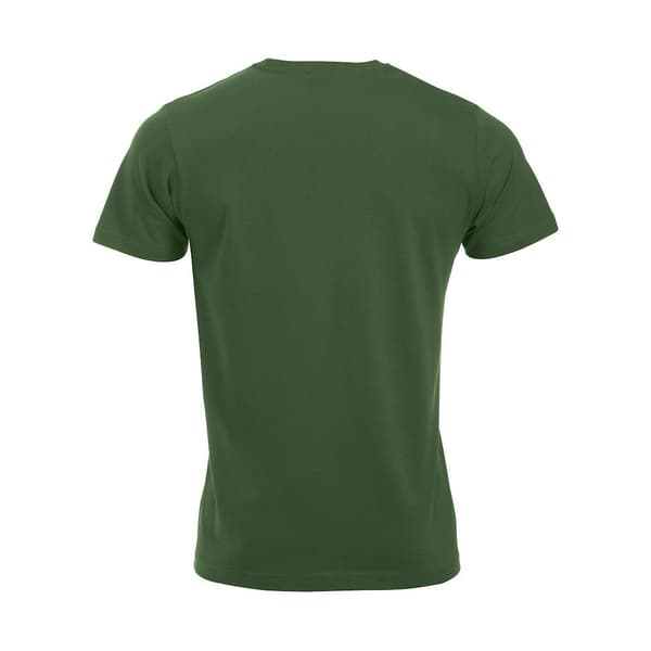Clique Mens New Classic T-Shirt
