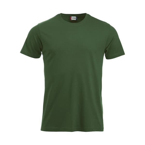 Clique Mens New Classic T-Shirt