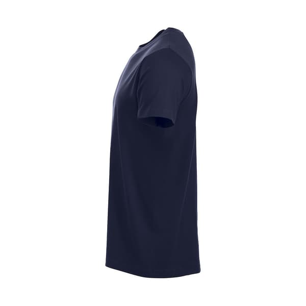 Clique Mens New Classic T-Shirt