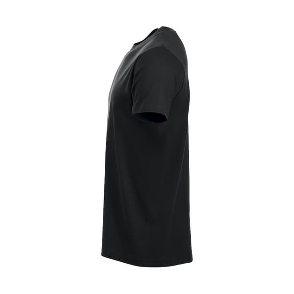 Clique Mens New Classic T-Shirt