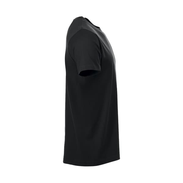 Clique Mens New Classic T-Shirt