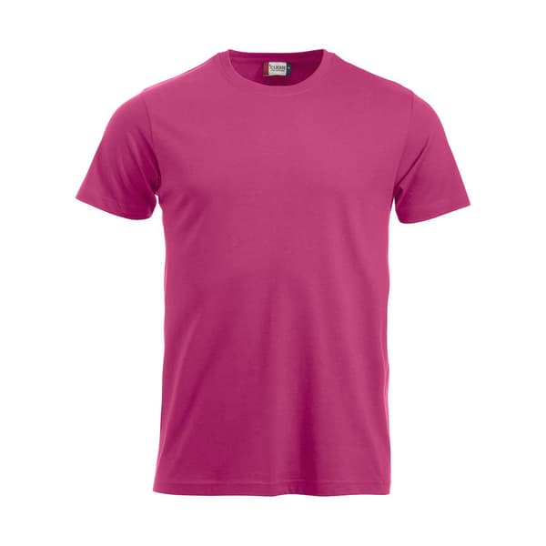 Clique Mens New Classic T-Shirt