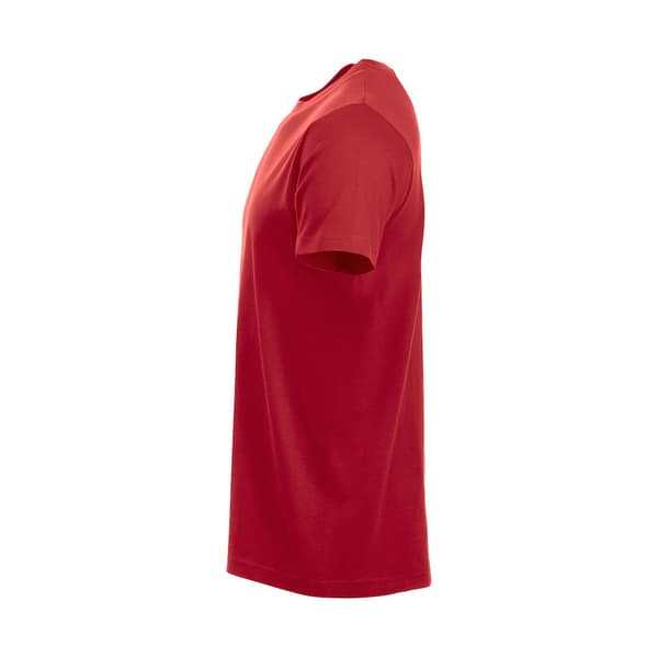 Clique Mens New Classic T-Shirt