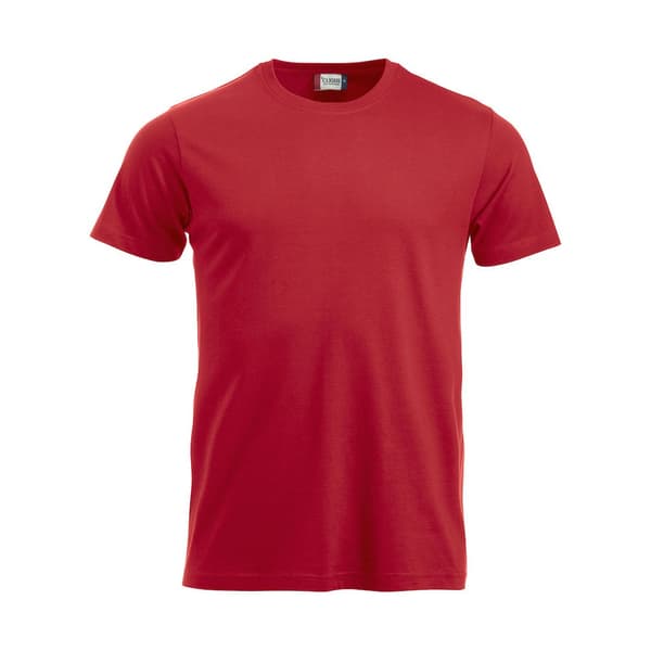 Clique Herrens nya klassiska T-shirt