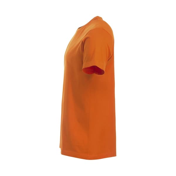 Clique Herrens nya klassiska T-shirt