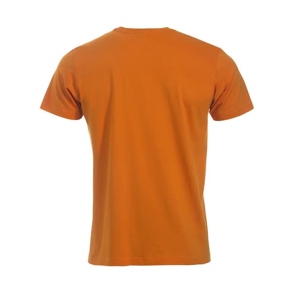 Clique Herrens nya klassiska T-shirt
