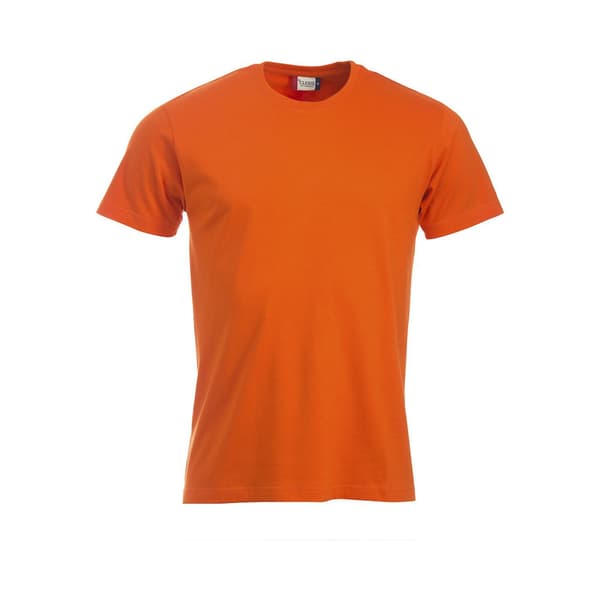 Clique Herrens nya klassiska T-shirt