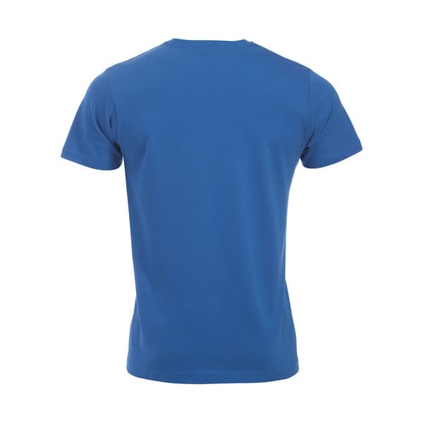 Clique Mens New Classic T-Shirt