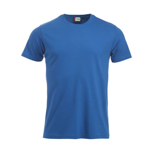 Clique Mens New Classic T-Shirt