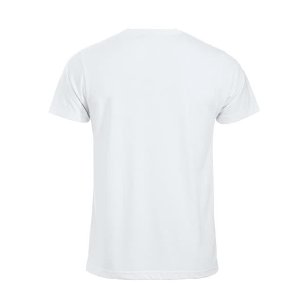 Clique Mens New Classic T-Shirt