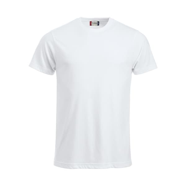 Clique Mens New Classic T-Shirt