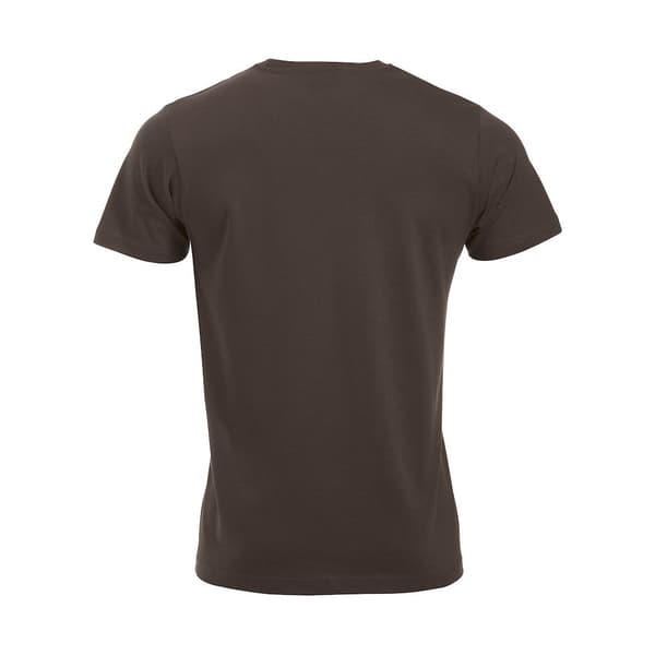 Clique Herrens nya klassiska T-shirt