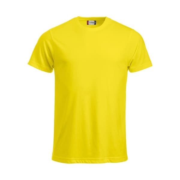 Clique Mens New Classic T-Shirt