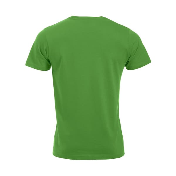 Clique Mens New Classic T-Shirt