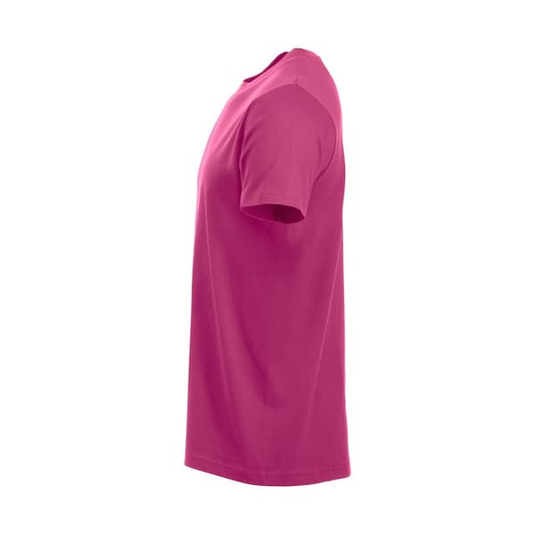 Clique Mens New Classic T-Shirt