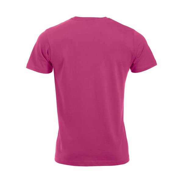 Clique Mens New Classic T-Shirt