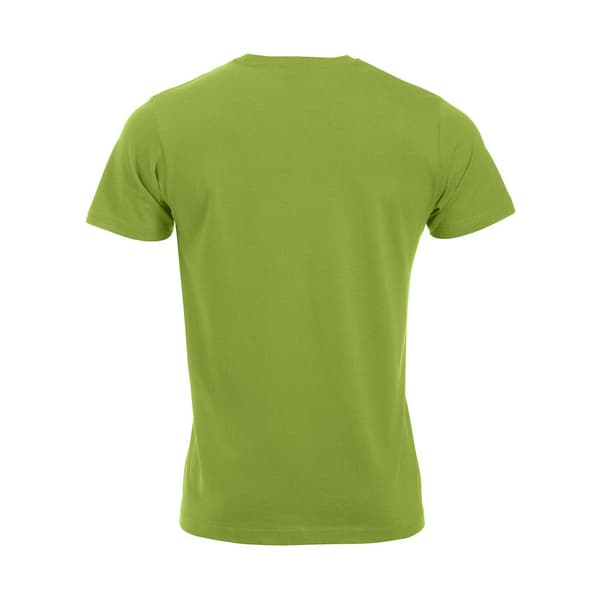 Clique Mens New Classic T-Shirt