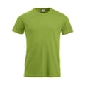 Pikkukuva 1 / 4: Clique Mens New Classic T-Shirt