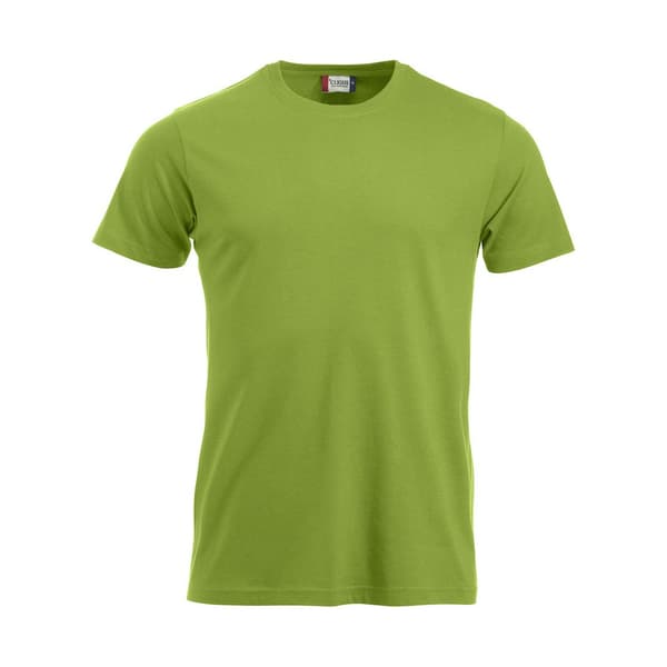 Clique Mens New Classic T-Shirt