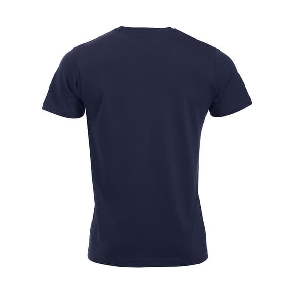 Clique Herrens nya klassiska T-shirt