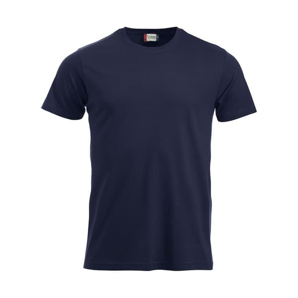 Clique Herrens nya klassiska T-shirt