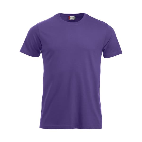Clique Herrens nya klassiska T-shirt
