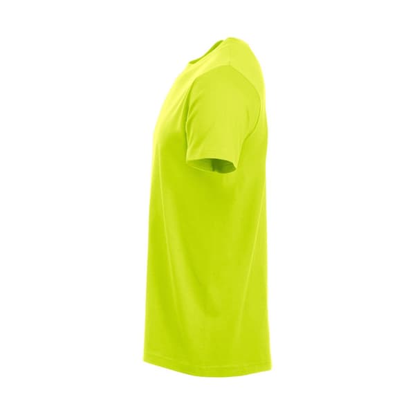 Clique Mens New Classic T-Shirt