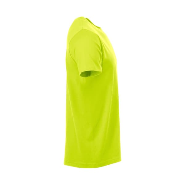 Clique Mens New Classic T-Shirt