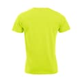 Pikkukuva 2 / 4: Clique Mens New Classic T-Shirt
