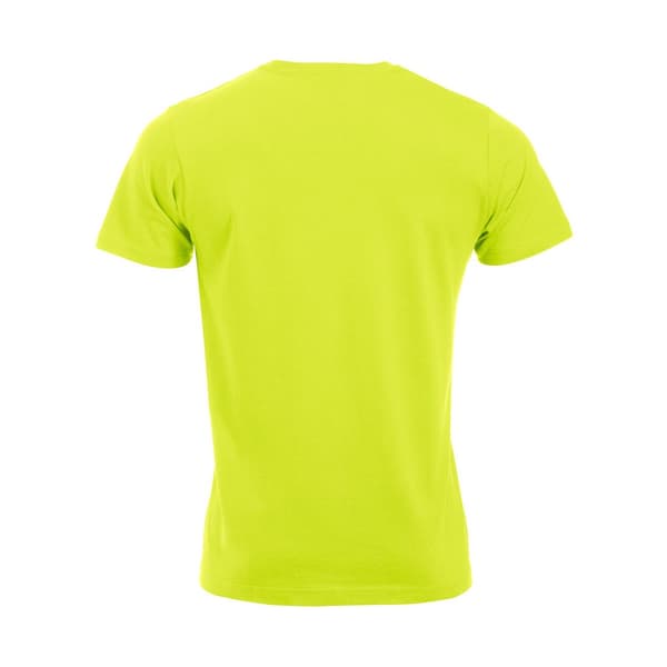 Clique Mens New Classic T-Shirt