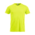 Pikkukuva 1 / 4: Clique Mens New Classic T-Shirt