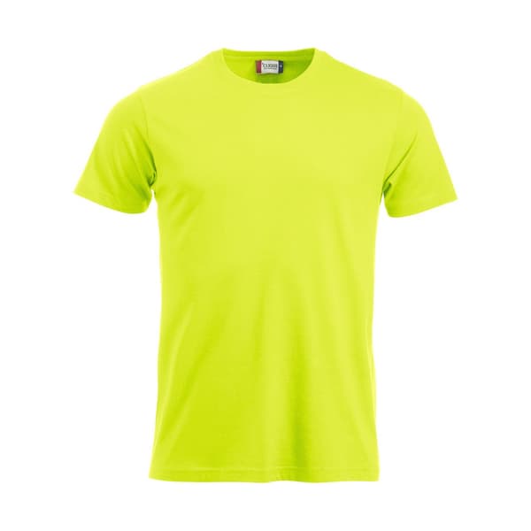 Clique Mens New Classic T-Shirt