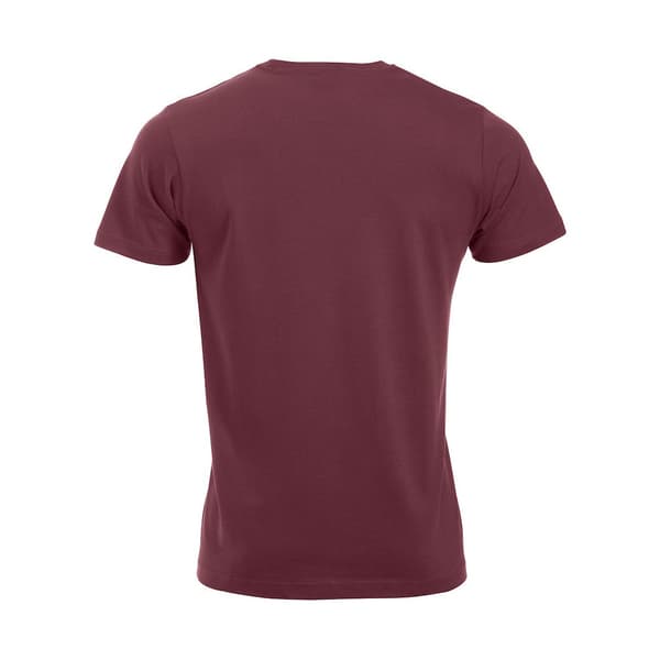 Clique Herrens nya klassiska T-shirt