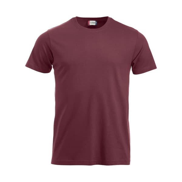Clique Herrens nya klassiska T-shirt