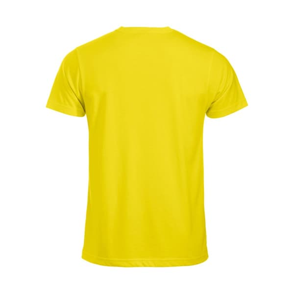 Clique Mens New Classic T-Shirt