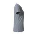 Miniatyrbild 4 av 4: Clique Kvinnor/Damer Basic Melange T-Shirt